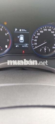 Kona sx 2019 1.6 Turbo - 60000 km