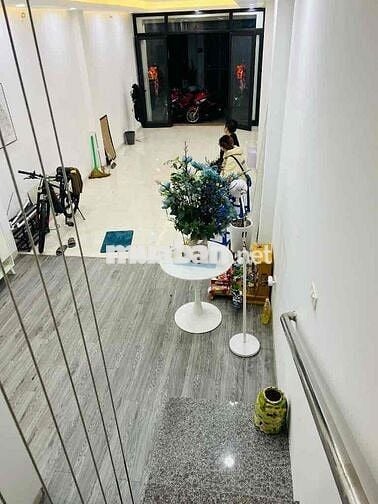 Phân lô Thọ Tháp - 56m2 x 7 tầng, MT4.2m, kinh doanh chỉ hơn 18tỷ