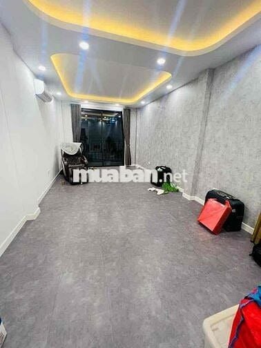 Phân lô Thọ Tháp - 56m2 x 7 tầng, MT4.2m, kinh doanh chỉ hơn 18tỷ