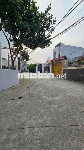 BÁN LÔ ĐẤT NỞ HẬU - ĐƯỜNG XE TẢI- FULL THỔ CƯ-XÂY TỰ DO