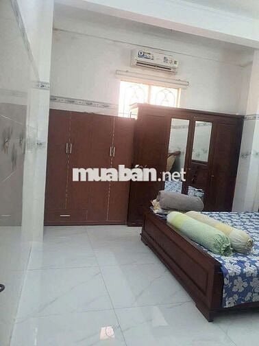 🌈NHÀ BÌNH PHÚ ĐƯỜNG 14M💥4x18m 4 Tầng Bán Nhanh 5PN🧊🧊