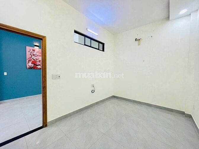 Nhà cấp 4 hoàn công : 6x20 - Phước Vĩnh An - Củ Chi . Giá 2 tỷ 100