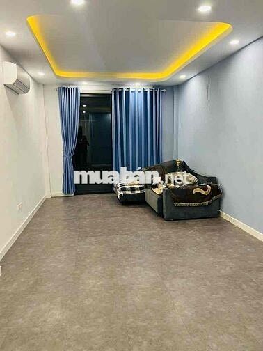 Phân lô Thọ Tháp - 56m2 x 7 tầng, MT4.2m, kinh doanh chỉ hơn 18tỷ