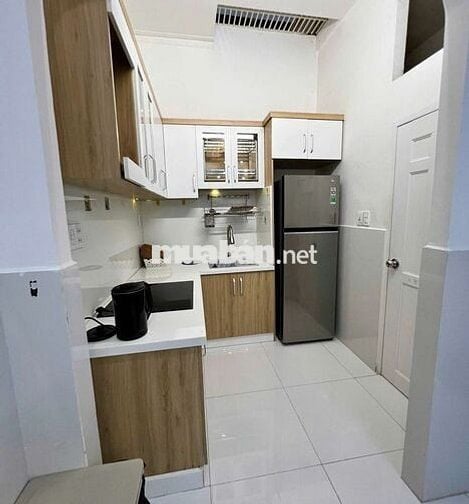 🔥1/HẺM KINH DOANH TÂN SƠN NHÌ-2 TẤM FULL NT-GẦN GÒ DẦU,NGUYỄN CỬU ĐÀM