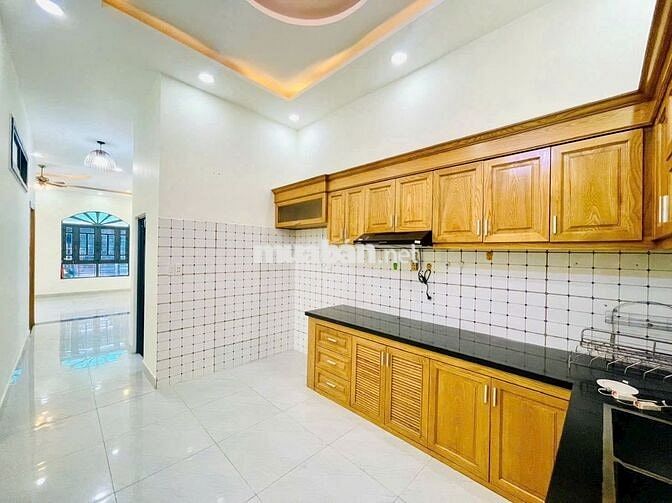 Nhà cấp 4 hoàn công : 6x20 - Phước Vĩnh An - Củ Chi . Giá 2 tỷ 100