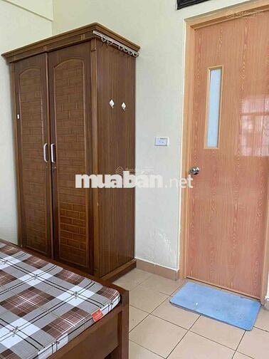 Chung Cư Đồng Tàu - Thịnh Liệt - HM 80m 3PN 2WC full đồ 9tr