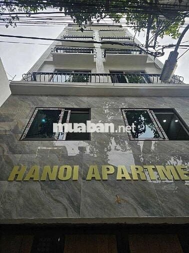 Bán nhà Xuân Đỉnh, 7 tầng thang máy, 100m2, mặt tiền 4.5m, 23.8 tỷ Bán nhà Xuân Đỉnh, 7 tầng thang máy, 100m2, mặt tiền 4.5m, 23.8 tỷ