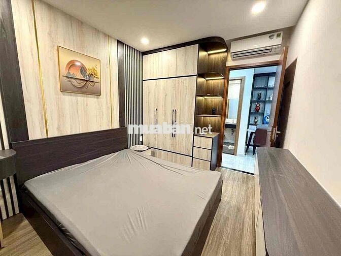 CHO THUÊ CĂN HỘ HAPPY ONE CENTRAL 2PN FULL NỘI THẤT