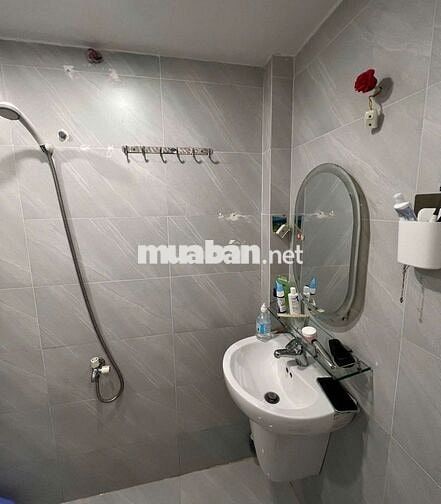 🔥1/HẺM KINH DOANH TÂN SƠN NHÌ-2 TẤM FULL NT-GẦN GÒ DẦU,NGUYỄN CỬU ĐÀM