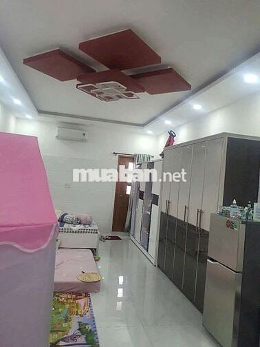 🌈NHÀ BÌNH PHÚ ĐƯỜNG 14M💥4x18m 4 Tầng Bán Nhanh 5PN🧊🧊