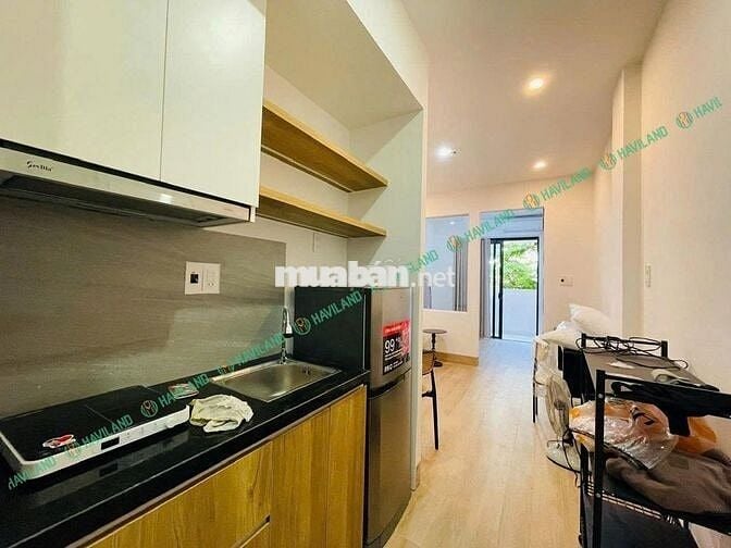 🏡 CĂN HỘ FULL NỘI THẤT GẦN CẦU SÔNG HÀN🏡