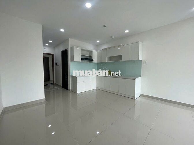 💥 BÁN CĂN HỘ WESTERN 68M2 BLOCK B3 👉 TẦNG TRUNG QUẬN 6