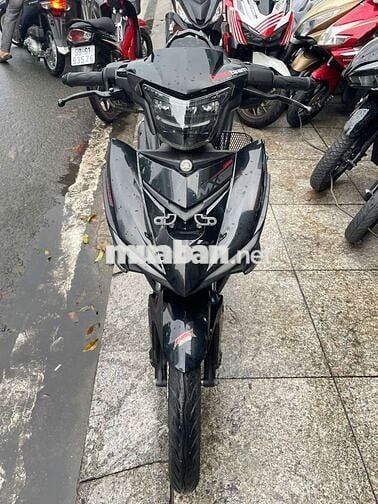 Exciter MX King 150 2017 mới 90% Bstp chính chủ