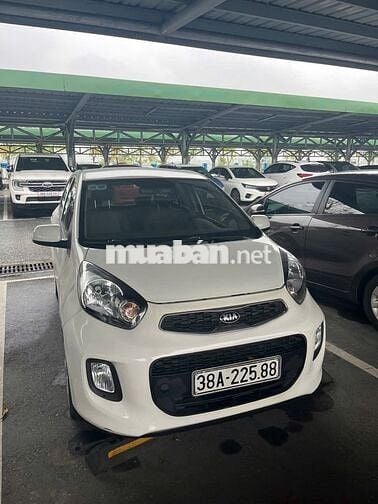 Kia Morning 2019 MT - 47000 km