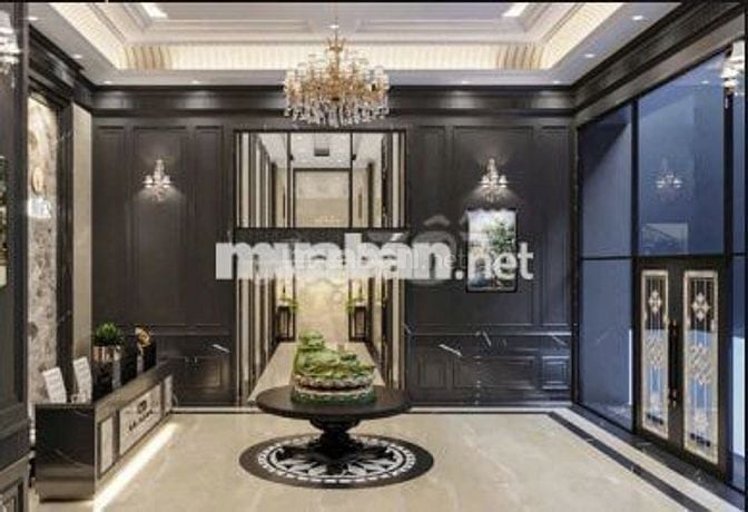 BÁN CĂN HỘ TẦNG TRUNG *** SỔ LÂU DÀI DỰ ÁN PLATINUM LONG BIÊN