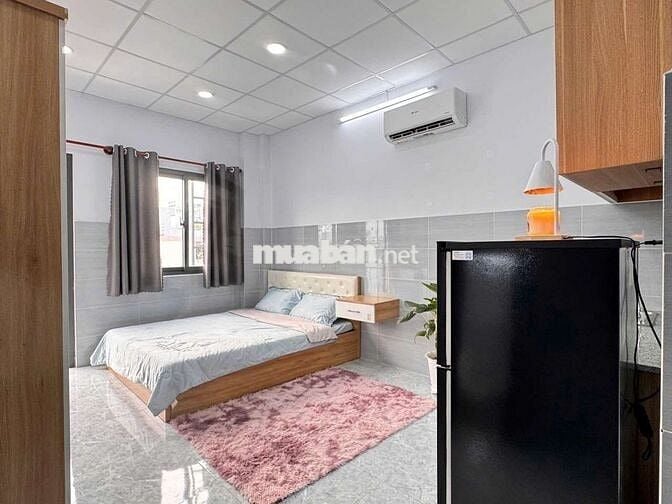 SIÊU PHẨM STUDIO BANCOL | FULL NỘI THẤT |
