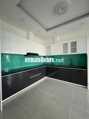 Bán nhà mặt tiền đường Lương Thế Vinh, Tân Phú -96.2m², giá 14.8 tỷ