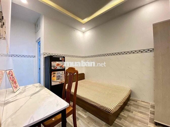 🤣 PHÒNG XỊN – GIÁ NGON – Ở KHÔNG MUỐN RA!