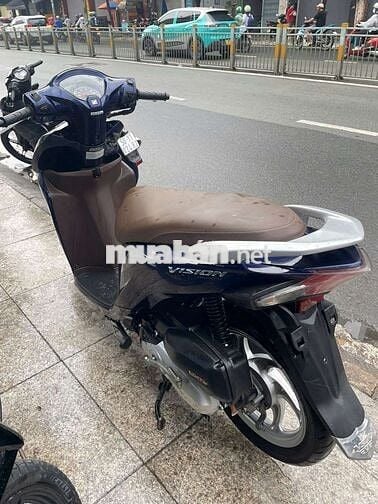 vision 2016 mới 90% mới 90% hồ sơ gốc cầm tay