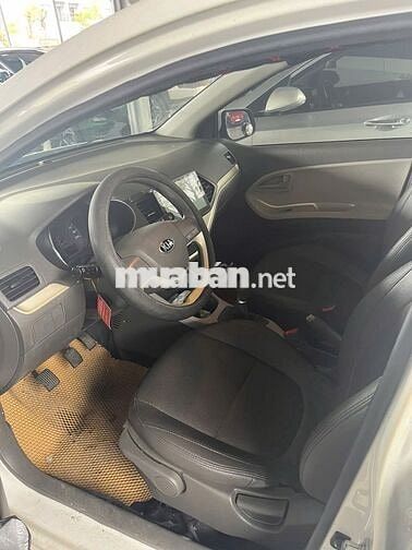 Kia Morning 2019 MT - 47000 km