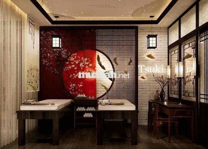 CHO KHU KINH DOANH , P.3 Quận 3 - 108m2 - 6 tầng , 70tr/thang