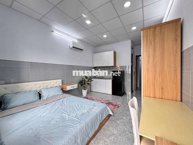 SIÊU PHẨM STUDIO BANCOL | FULL NỘI THẤT |