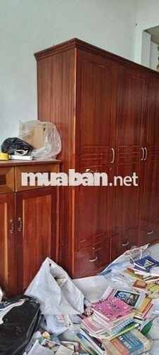 Cho thuê nhà Full nội thất,TX22, dtsd 80m2+nhà kho,sân vườn-chỉ 6tr200