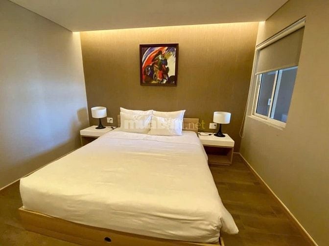 🏡 CHO THUÊ CĂN HỘ FHOME 2PN – VIEW PHỐ ĐẸP – FULL NỘI THẤT – GIÁ CHỈ 