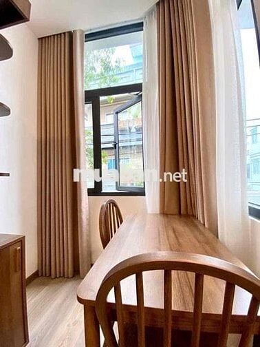 🌈 Khai Trương Căn Hộ Studio  - New 100% - Ban Công - Phan Xích Long 💕