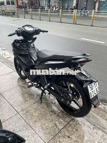 Exciter MX King 150 2017 mới 90% Bstp chính chủ