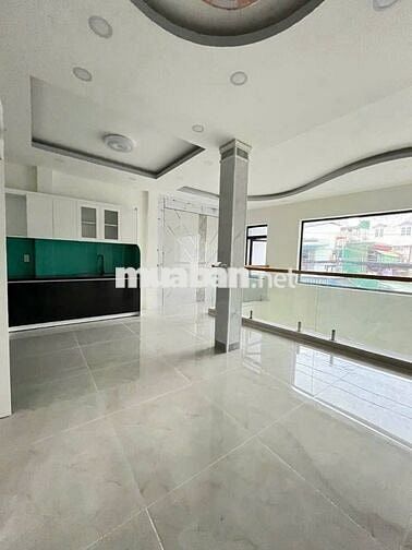 Bán nhà mặt tiền đường Lương Thế Vinh, Tân Phú -96.2m², giá 14.8 tỷ