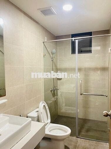 Bán nhanh căn hộ 3PN -2WC đã có sổ công chứng liền