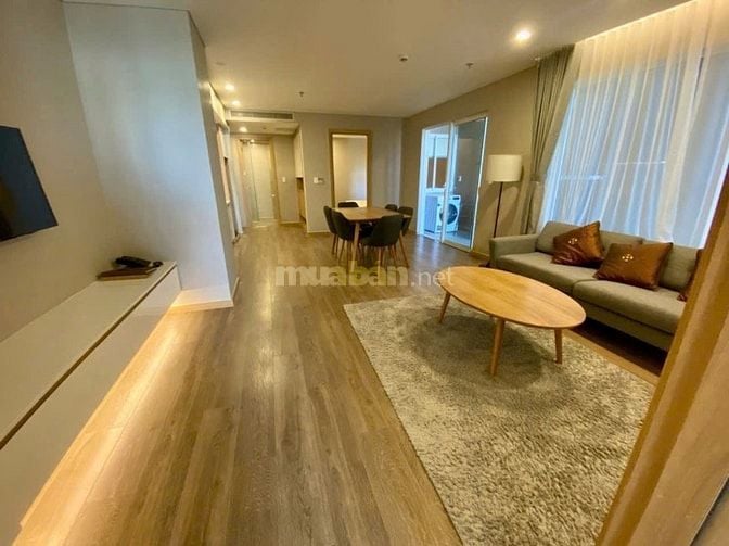 🏡 CHO THUÊ CĂN HỘ FHOME 2PN – VIEW PHỐ ĐẸP – FULL NỘI THẤT – GIÁ CHỈ 