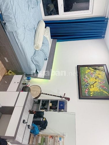 Chủ nhà bán căn hộ Diamond Riverside 3pn, 2wc giá bán 3,3 tỷ
