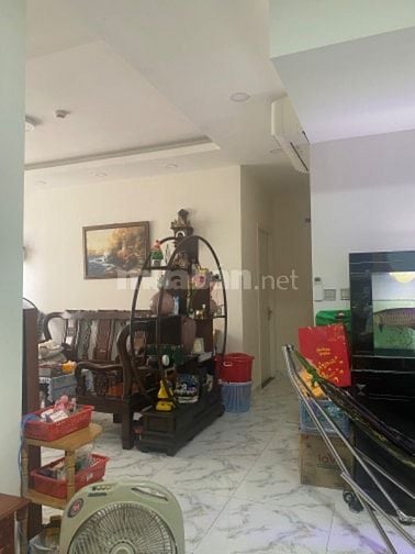 Ban can hộ Đức Khải lốc A5 85 m2 phuong Phu MY Q7, khu nhieu tien ich,