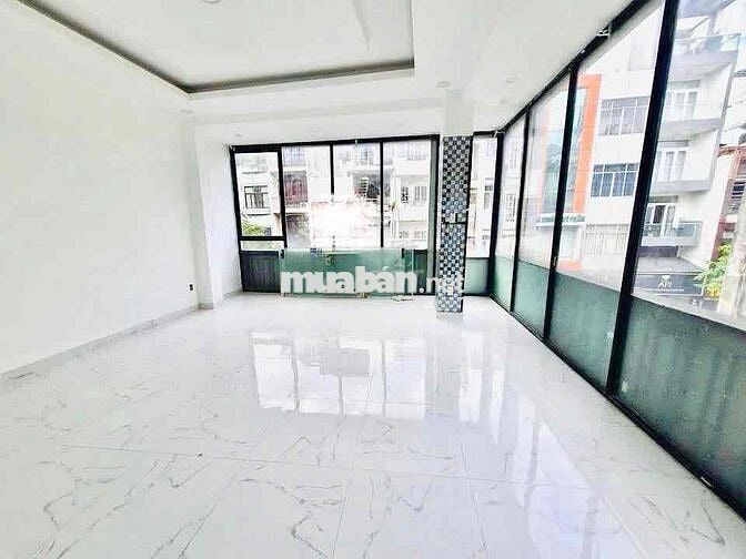 ❌Góc 2 MặtTiền- NGUYỄN ĐÌNH CHIỂU,Q3 - 5x20- 3Tầng ❌