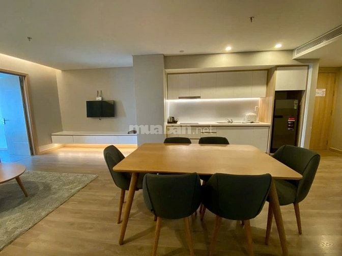 🏡 CHO THUÊ CĂN HỘ FHOME 2PN – VIEW PHỐ ĐẸP – FULL NỘI THẤT – GIÁ CHỈ 