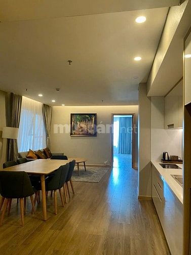 🏡 CHO THUÊ CĂN HỘ FHOME 2PN – VIEW PHỐ ĐẸP – FULL NỘI THẤT – GIÁ CHỈ 