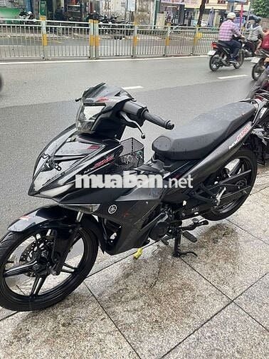 Exciter MX King 150 2017 mới 90% Bstp chính chủ