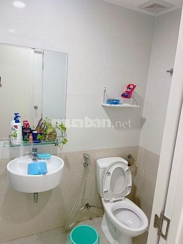 Chủ nhà bán căn hộ Diamond Riverside 3pn, 2wc giá bán 3,3 tỷ
