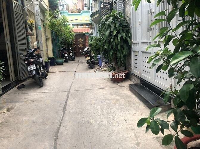 Bán nhà Quận 7 ngang 6,5m giá 8.8 tỷ huỳnh tấn phát nguyễn thị thập