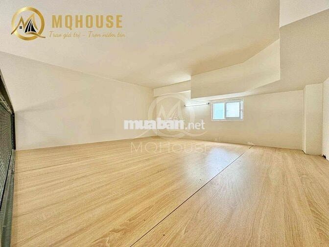 Cho Thuê Phòng Ngay Lotte NVL, rộng hơn 30m2, có ban công full nt