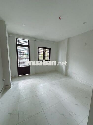 MẶT TIỀN KINH DOANH KHU VIP TÂN PHÚ  4 TẦNG - CHỈ 5.95 TỶ