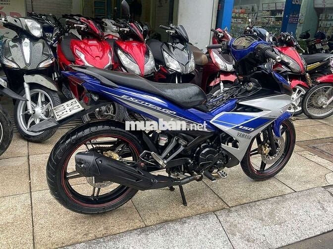 Yamaha Exciter 150 2016 mới 90% biển số thành phố
