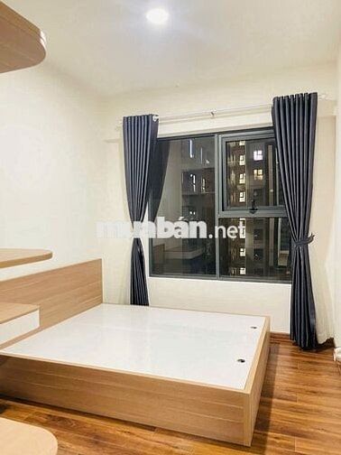 Bán nhanh căn hộ 3PN -2WC đã có sổ công chứng liền