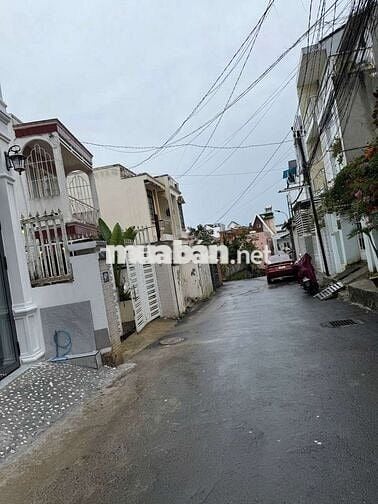 BÁN ĐẤT MẶT TIỀN ĐƯỜNG NHÁNH PHAN ĐÌNH PHÙNG - 91M2 - 6TỶ