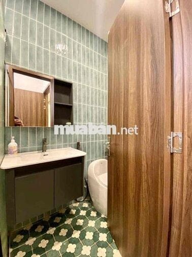 🌈 Khai Trương Căn Hộ Studio  - New 100% - Ban Công - Phan Xích Long 💕