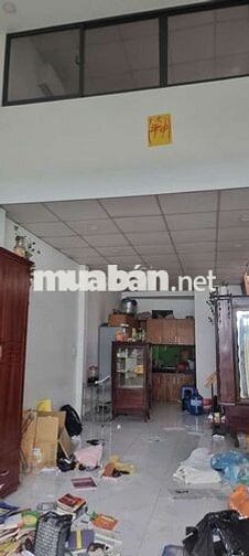 Cho thuê nhà Full nội thất,TX22, dtsd 80m2+nhà kho,sân vườn-chỉ 6tr200