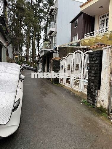 BÁN ĐẤT MẶT TIỀN ĐƯỜNG NHÁNH PHAN ĐÌNH PHÙNG - 91M2 - 6TỶ