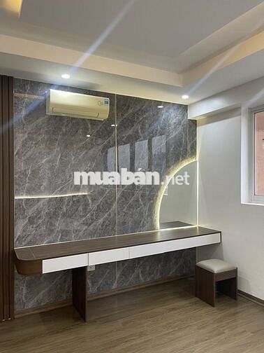 Chung cư Xuân Mai Complex, Dương Nội, Hà Đông, 108m2, 3 ngủ, 2 vệ sinh